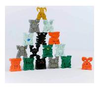 Figurine Eldrador® Mini Creatures Serie 3 Multicolore TU