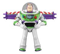 Figurine électronique - DISNEY PIXAR MATTEL - Buzz Lightyear Talking - 30 cm - Sons