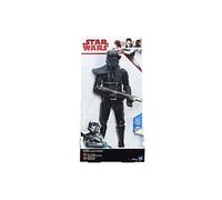 Figurine électronique Hasbro Star Wars Modèle aléatoire