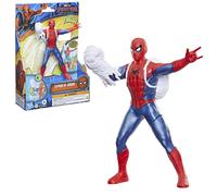 Hasbro Figurine électronique Marvel Studios Spider-Man: Brand New Day Action FX 15 cm