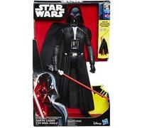 Figurine électronique Star Wars Dark Vador 30cm Multicolore G