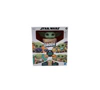 Star Wars Angry Birds Star Wars Le Goûter De Grogu