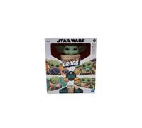 Star Wars Angry Birds Star Wars Le Goûter De Grogu
