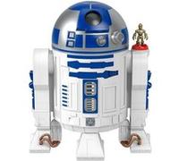 Figurine électronique Star Wars Imaginext / Playset R2-D2 - 44 cm