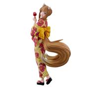 Figurine élégante Holo Yukata à l'échelle 1/7 de Spice and Wolf pour collectionn