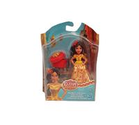 Figurine Elena D'Avalor - Fêtes De Noël : Elena