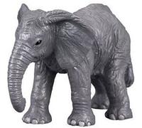 Figurine Elephant d'Afrique : Bébé Figurines Collecta G