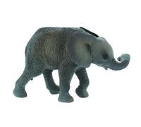 Figurine Eléphant d'Afrique : Eléphanteau Bullyland G