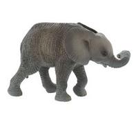 Figurine Eléphant d'Afrique : Eléphanteau Bullyland G