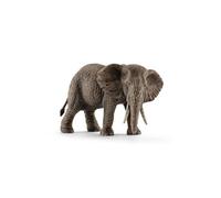 Schleich Éléphant d'afrique Femelle