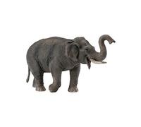 Figurine Eléphant d'Asie