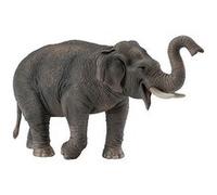 Figurine Eléphant d'Asie Figurines Collecta G