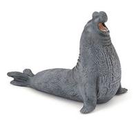 Papo 56030 Morse 13 Cm Monde Aquatique