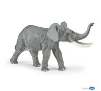 Figurine Eléphant Papo