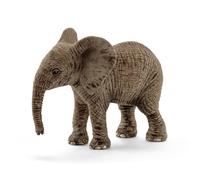Figurine Elephanteau d'Afrique