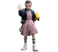 Figurine Eleven #1 Stranger Things - Weta Workshop 15 cm Multicolore G