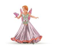 Figurine Elfe papillon rose - PAPO - LE MONDE ENCHANTE - Pour Enfant