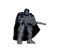 McFarlane Toys - Warhammer 40 000 Eliminator (Space Marine) Artiste Proof Figurine 17,8 cm