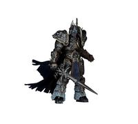 Figurine - - Elite Edition - World Of Warcraft - The Lich King