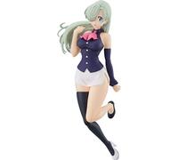 Figurine Elizabeth The Seven Deadly Sins Dragon's Judgement Pop Up Parade 16 cm Multicolore G