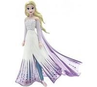 Figurine Elsa final Frozen 2 Multicolore G