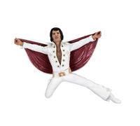 Funko NECA - Elvis Presley Live 1972 7 Action Figure H856910