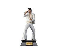Figurine de collection Iron Studios Figurine ELVIS53221-10 - Elvis Presley