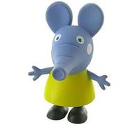 Figurine Emily Peppa Pig 7 cm Multicolore G