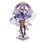 Figurine en acrylique Genshin Impact - Keqing - Liyue Theme Series