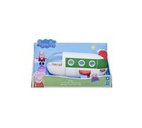 Peppa Pig En avion Peppa