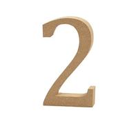 figurine en bois 2 13 cm