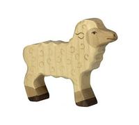 Holztiger – Figurine 80076 Agneau