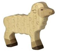 Holztiger – Figurine 80076 Agneau