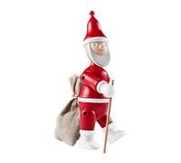 Père Noël Figure en bois Kay Bojesen - 5709513394303