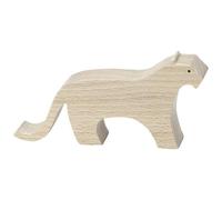 Figurine en bois Pompon Panthère Vilac® France