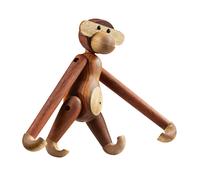 Singe en teck moyen Kay Bojesen - 5709513392538