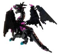 Figurine en briques - BANDAI - NANOBLOCK - Dragon Deluxe - 960 pcs