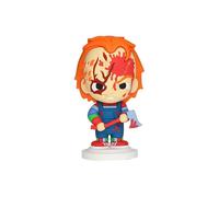 Figurine en caoutchouc Chucky Mega Pokis Chucky 12 cm SD Toys