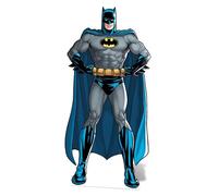 Figurine En Carton Batman Dc Comics - Enfants