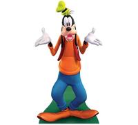Figurine en carton Disney Din