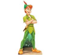 Figurine en carton taille réelle Disney Peter Pan