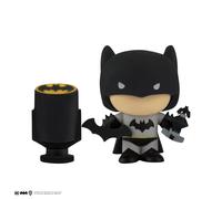 Figurine En Gomme Gomee Batman - Dc Comics Multicolore TU