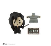 Figurine En Gomme Gomee Bellatrix Lestrange - Harry Potter Multicolore TU