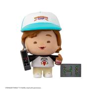 Figurine En Gomme Gomee Dustin Henderson - Stranger Things Multicolore TU