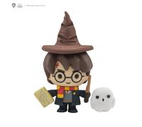 Figurine En Gomme Gomee Harry Potter - Harry Potter Multicolore TU