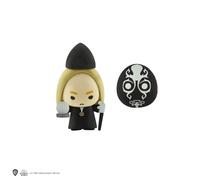 Figurine En Gomme Gomee Lucius Malefoy - Harry Potter Multicolore TU