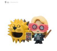 Figurine En Gomme Gomee Luna Lovegood - Harry Potter Multicolore TU