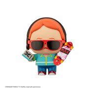 Figurine En Gomme Gomee Max Mayfield - Stranger Things Multicolore TU