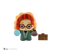 Figurine En Gomme Gomee Professeur Trelawney - Harry Potter Multicolore TU