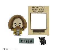 Figurine En Gomme Gomee Sirius Black - Harry Potter Multicolore TU